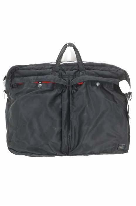 PORTER (ポーター) TANKER OVERNIGHTER タンカーオーバーナイター メンズ バッグ