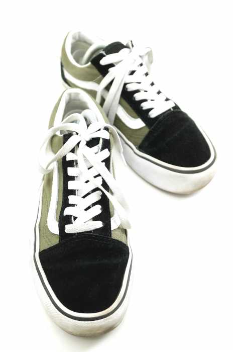 VANS （バンズ） TNT SG スニーカー レディース シューズ