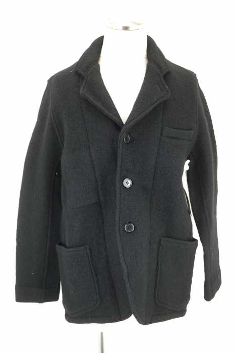 PAUL SMITH RED EAR (ポール スミス レッドイヤー) 3Bウールジャケット メンズ アウター