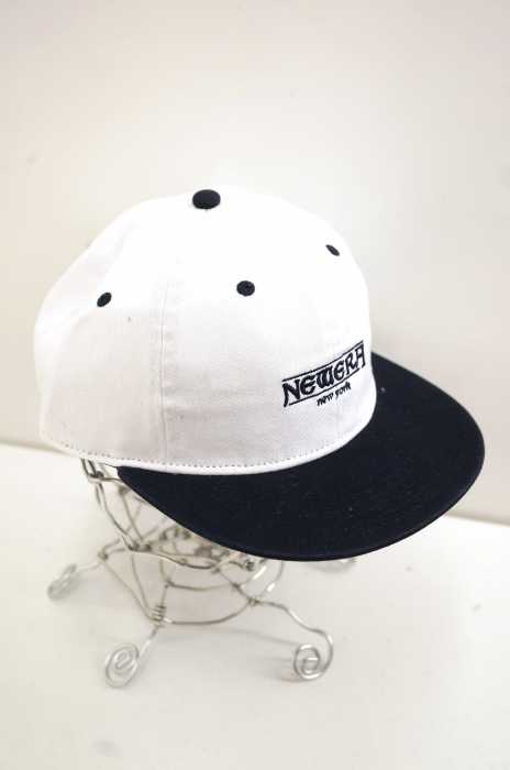 NEW ERA （ニューエラ） 9TWENTY Flat Visor キャップ メンズ 帽子