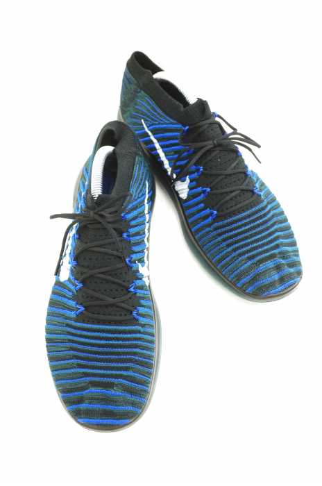 NIKE （ナイキ） Free Rn Motion Flyknit　フライニット　スニーカー メンズ シューズ