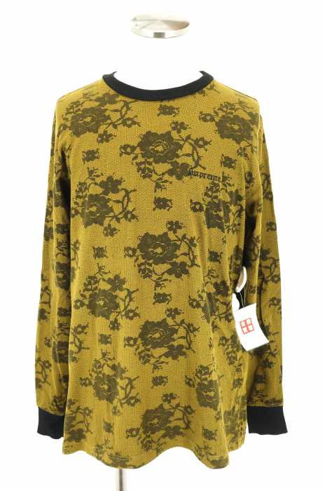Supreme （シュプリーム） 総柄カットソー メンズ トップス