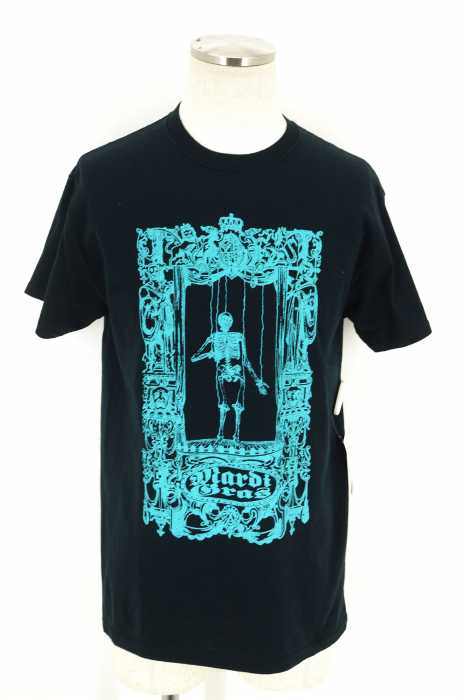 PROPER GANG (プロパーギャング) プリントTシャツ メンズ トップス