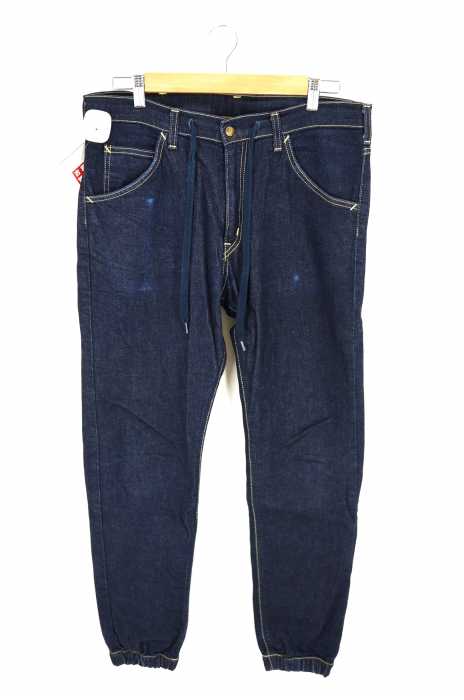 Lee×URBAN RESEARCH (リー×アーバンリサーチ) イージーデニムパンツ メンズ パンツ