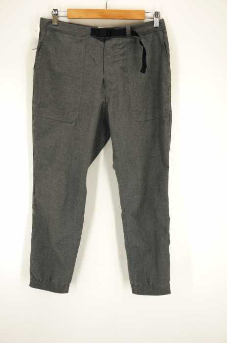 HEAD PORTER PLUS （ヘッドポータープラス） BAKER PANTS  クライミングベイカーパンツ メンズ パンツ