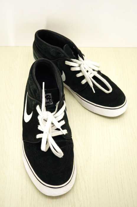 NIKE SB （ナイキスケートボーディング） ZOOM STEFAN JANOSKI MID SB メンズ シューズ