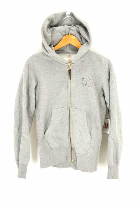 VISVIM（ビズビム） SKETCH VINTAGE HOODIE メンズ トップス