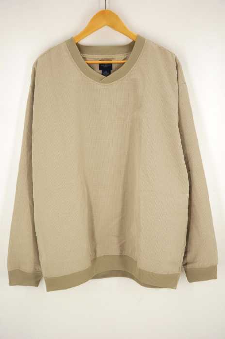 DOCKERS（ドッカーズ） 90S チェック柄ピステ メンズ トップス