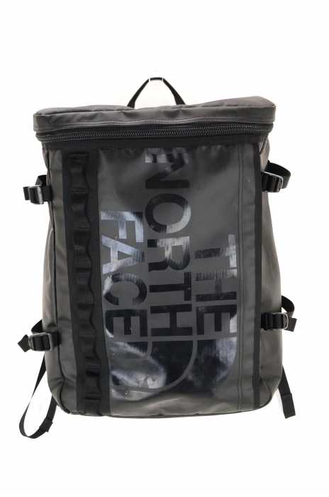 THE NORTH FACE (ザノースフェイス) FUGE BOX バックパック メンズ バッグ
