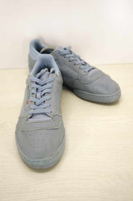 adidas （アディダス） YEEZY POWERPHASE メンズ シューズ