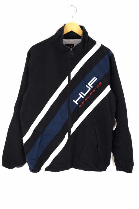 HUF （ハフ） 17AW TRACK JACKET メンズ アウター