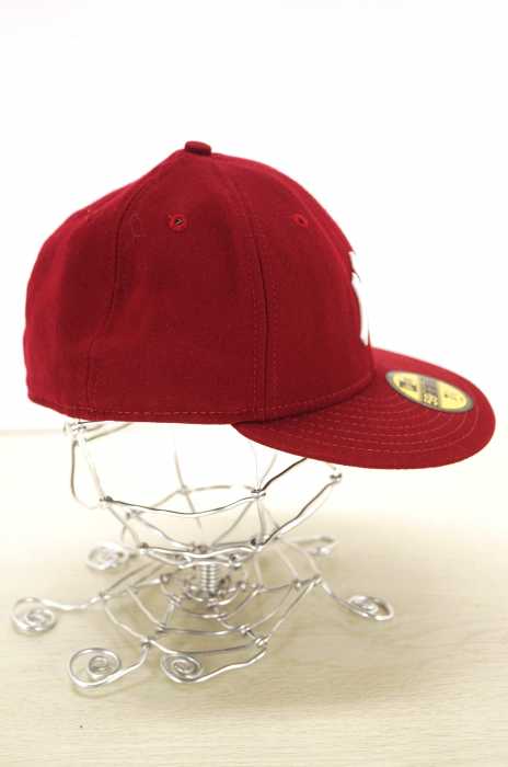NEW ERA (ニューエラ) ベースボールキャップ メンズ 帽子