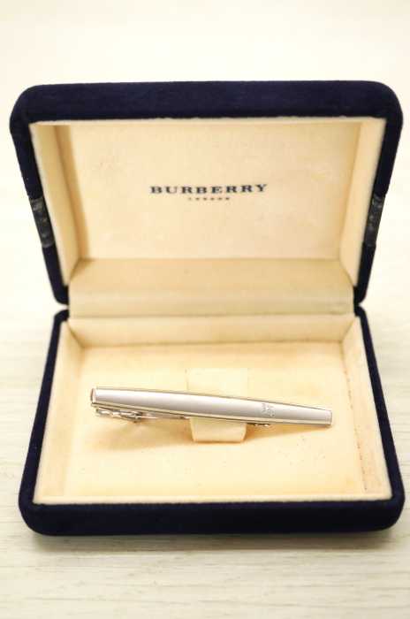 BURBERRY（バーバリー） タイピン メンズ ファッション雑貨