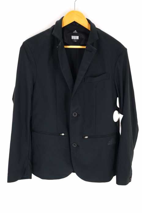 adidas （アディダス） アイコン スーツ ジャケット  ICON SUIT JACKET メンズ アウター