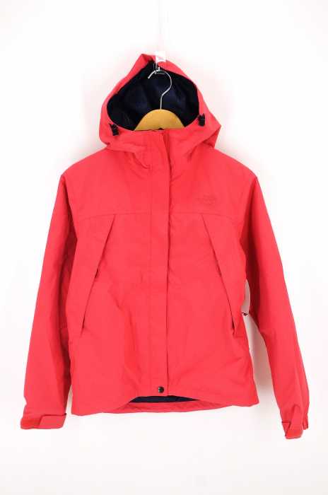 THE NORTH FACE （ザノースフェイス） SCOOP JACKET スクープジャケット レディース アウター