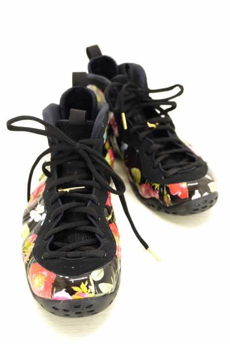 NIKE （ナイキ） AIR FOAMPOSITE ONE メンズ シューズ