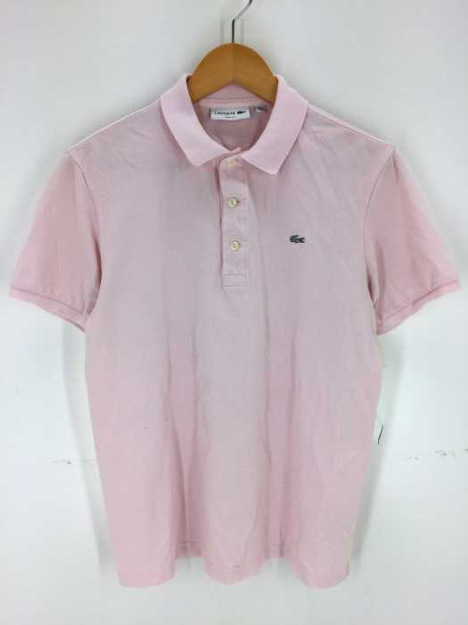 LACOSTE（ラコステ） SLIM FIT ポロシャツ メンズ トップス