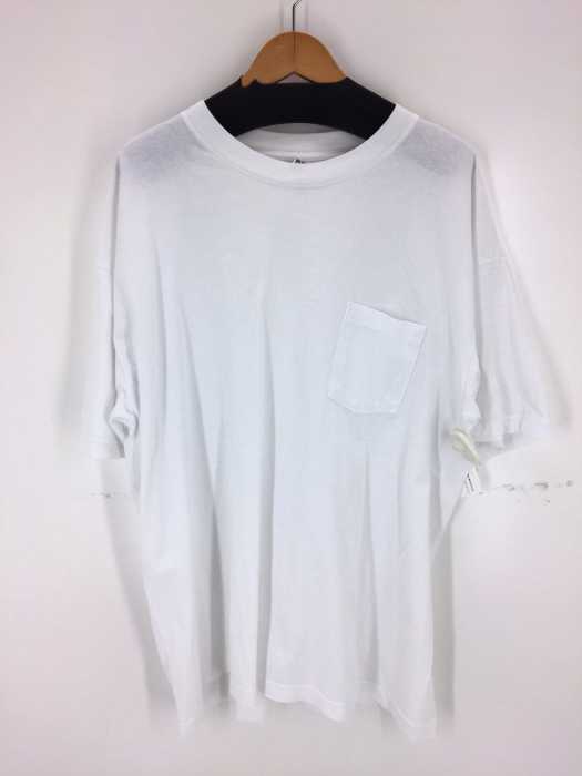 LOSANGELS APPAREL（ロサンゼルスアパレル） 6.5オンス　ポケット メンズ トップス