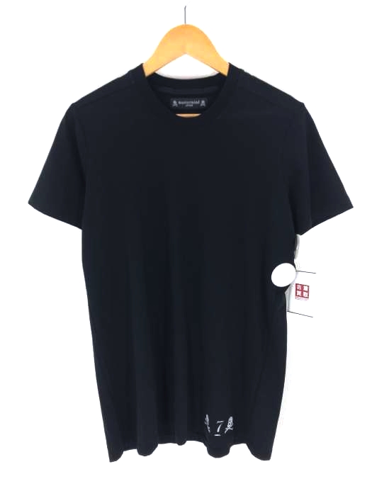 mastermind JAPAN（マスターマインド） COTTON BOIL JERSEY メンズ トップス