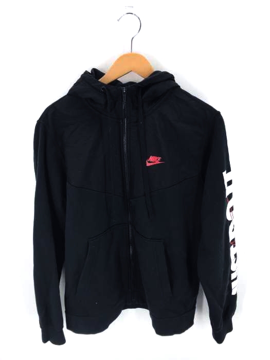NIKE(ナイキ) AS M NSW HBR+ HOODIE FZ FLC メンズ トップス