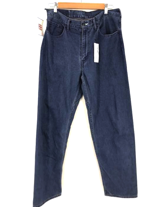 nanamica（ナナミカ） 5 Pockets Pants メンズ パンツ