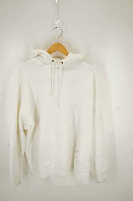 Steven Alan(スティーブンアラン) HVY SWT HOODY メンズ トップス