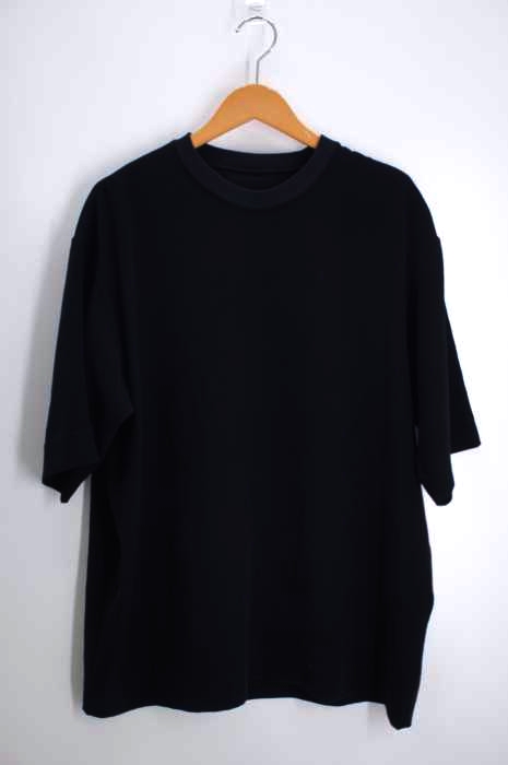 UNITED ARROWS & SONS by DAISUKE OBANA（ユナイテッドアローズアンドサンズ） TWL CREW S/SL メンズ トップス