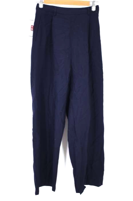 U.S.NAVY（ユーエスネイビー） 50S NAVAL CLOTHING DEPOT メンズ パンツ