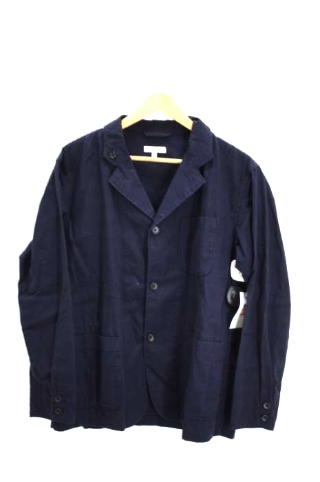 ENGINEERED GARMENTS NEW YORK（エンジニアド ガーメンツ） ロイタージャケット メンズ アウター