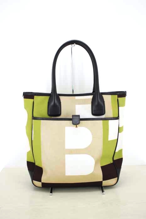 BALLY（バリー） ハンドバッグ レディース バッグ
