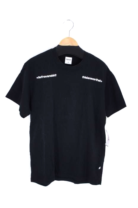 thisisneverthat(ディスイズネバーザット) プリントTシャツ メンズ トップス