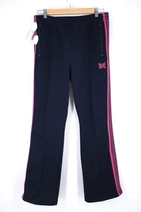 Needles(ニードルス) Boot-Cut Track Pant メンズ パンツ
