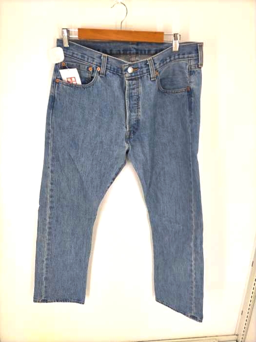 Levis(リーバイス) レギュラーストレートパンツ メンズ パンツ