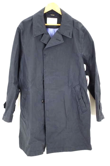 THE NORTH FACE（ザノースフェイス） GORE-TEX ステンカラーコート メンズ アウター