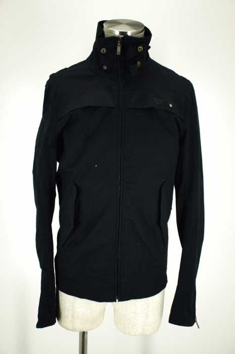 DIESEL （ディーゼル） コットンスイングトップ メンズ アウター