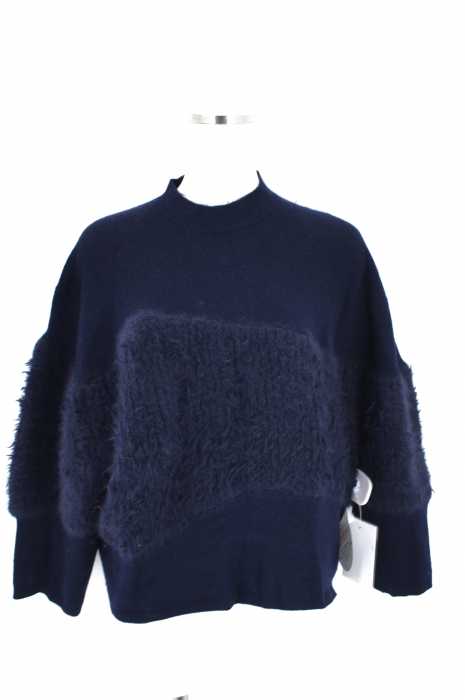 3.1 phillip lim （スリーワンフィリップリム） ドルマンスリーブニットトップス レディース トップス