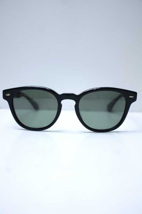 OLIVER PEOPLES(オリバーピープルズ) Sheldrake アイウェア レディース ファッション雑貨