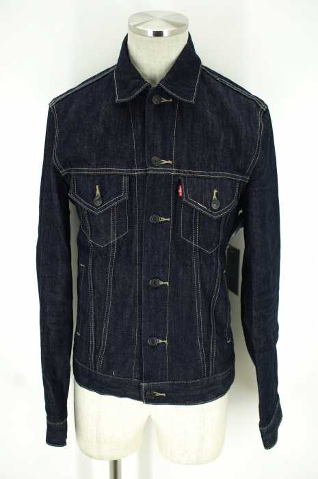Levi's （リーバイス） デニムジャケット メンズ アウター