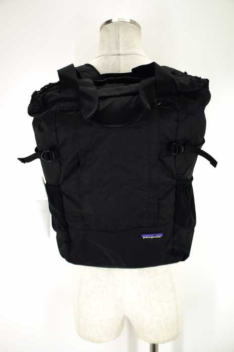patagonia (パタゴニア) 2016 Light Weight Travel Tote Bag トートバッグ メンズ バッグ