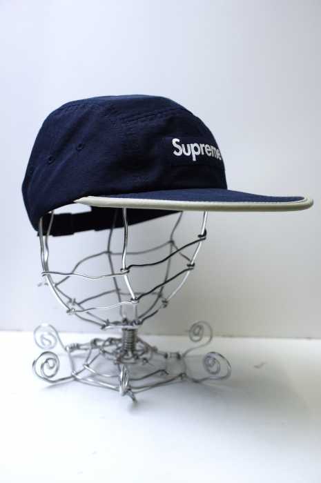 Supreme （シュプリーム） ボックスロゴキャンプキャップ メンズ 帽子