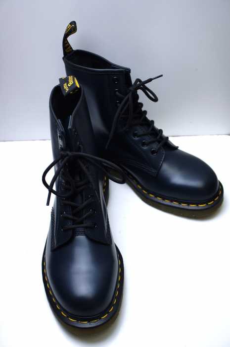 Dr.Martens （ドクターマーチン） 8ホールブーツ SMOOTH メンズ シューズ