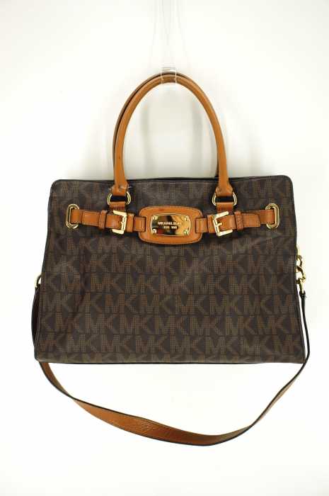 Michael Kors （マイケルコース） 2WAYチェーンストラップレザーバッグ レディース バッグ