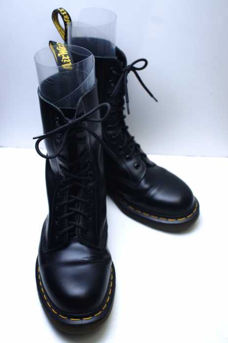 Dr.Martens （ドクターマーチン） 10ホールブーツ メンズ シューズ
