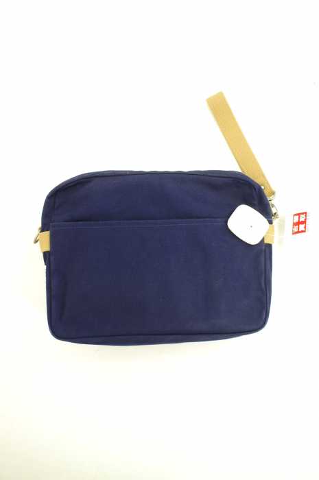 一澤帆布 （イチザワハンプ） クラッチバッグ メンズ バッグ