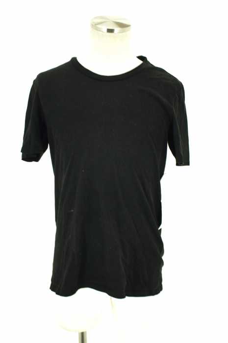 Martin Margiela (マルタンマルジェラ) 10 クルーネックTシャツ メンズ トップス