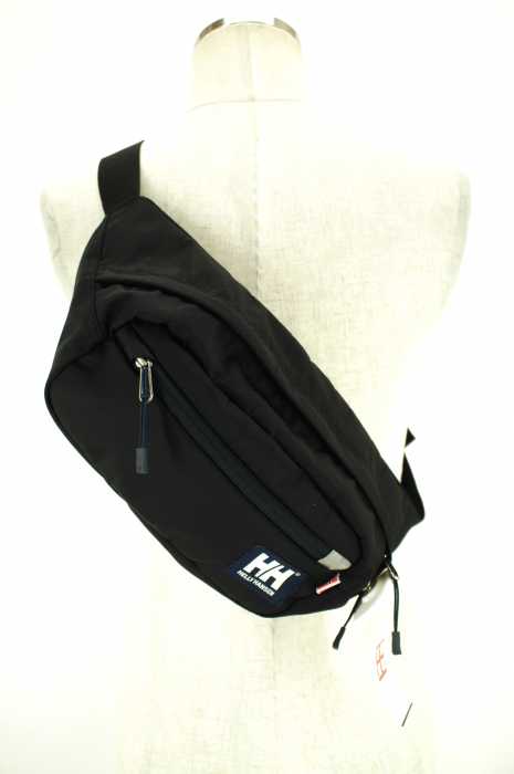 HELLY HANSEN （ヘリーハンセン） ウエストバッグ ボディバッグ メンズ バッグ