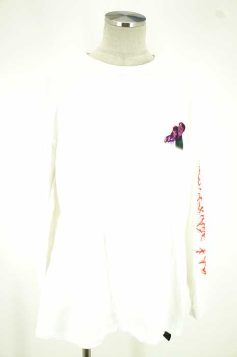 SAB-AGE(サベージ) 17SS　FAMILY LONGTEE メンズ トップス