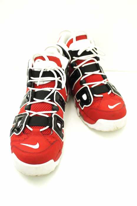 NIKE （ナイキ） AIR MORE UPTEMPO 96 メンズ シューズ