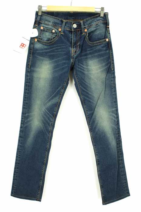 Levi's (リーバイス) 511 加工 メンズ パンツ