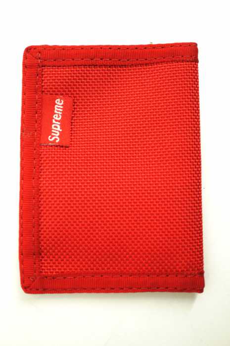 Supreme （シュプリーム） ナイロン メンズ 財布・ケース